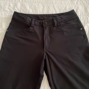 Lululemon Mens ABC Pants size 30